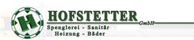 Hans Hofstetter GmbH
