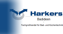 Heinrich Harkers Harkers Badideen