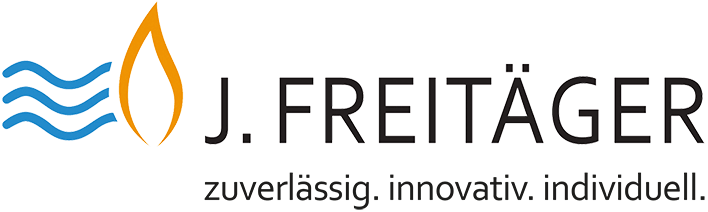 J. Freitäger GmbH & Co. KG Heizung Sanitär Lüftung Solar