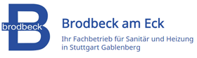 W. Brodbeck GmbH Bad Heizung Kundendienst