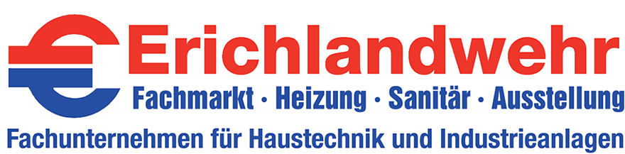L. Erichlandwehr - Sanitär- Heizungstechnik GmbH