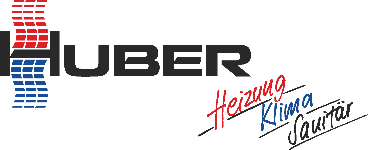 Huber GmbH