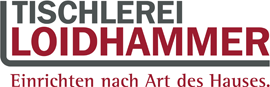 Johann Loidhammer Tischlerei und Einrichtungshaus GmbH & Co KG
