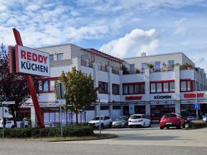 27 Bewertungen über REDDY Küchen Cottbus lesen! 27 Bewertungen über REDDY Küchen Cottbus lesen!